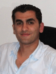 Saif AlBadawi